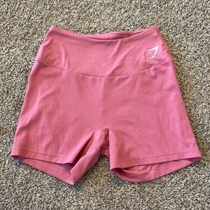 COPY - Gymshark shorts